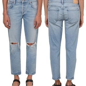 Citizens of Humanity Emerson jeans size 27